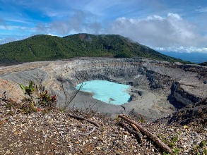 Region Volcan Paos