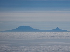 Moshi - Kilimanjaro