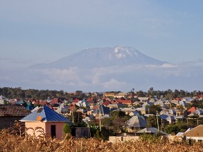 Arusha - Kilimanjaro