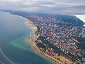 Zanzibar - Paje